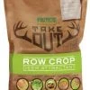 Game Feeders & Feed PRIMOS TAKE OUT ROW CROP 5LB