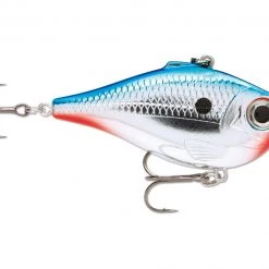 Hard Baits Rapala - Rippin' Rap