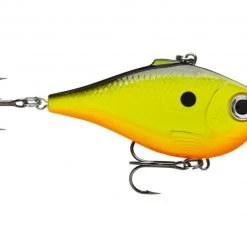 Hard Baits Rapala - Rippin' Rap