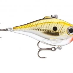 Hard Baits Rapala - Rippin' Rap