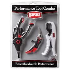 RAPALA PERFORMANCE TOOL COMBO Accessories 3 RAPALA PERFORMANCE TOOL COMBO Accessories