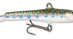 Rapala Jigging Rap Hard Baits 60 Rapala Jigging Rap Hard Baits
