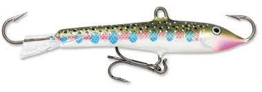 Rapala Jigging Rap Hard Baits 23 Rapala Jigging Rap Hard Baits
