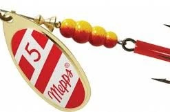 Mepps Aglia Hard Baits 29 Mepps Aglia Hard Baits