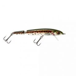 Hard Baits BOMBER - JOINTED WAKE MINNOW
