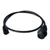 Fish Finders & Electronics MINN KOTA BUILT-IN MEGA IMAGING ADAPTER CABLE - BULK 2 Fish Finders & Electronics MINN KOTA BUILT-IN MEGA IMAGING ADAPTER CABLE - BULK
