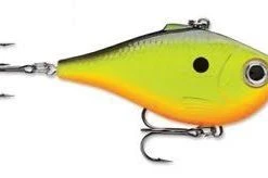 Hard Baits Rapala - Rippin' Rap