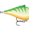 Hard Baits Rapala - Rippin' Rap