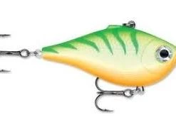 Hard Baits Rapala - Rippin' Rap