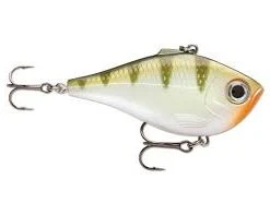 Hard Baits Rapala - Rippin' Rap