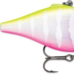 Hard Baits Rapala - Rippin' Rap