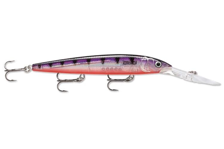 Rapala Down Deep Husky Jerk Hard Baits Rapala Down Deep Husky Jerk Hard Baits