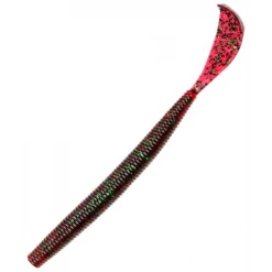 STRIKE KING - RAGE TAILS CUT-R WORM 10 STRIKE KING - RAGE TAILS CUT-R WORM