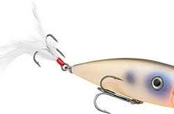 STRIKE KING KVD SPLASH TOPWATER POPPER Hard Baits 4 STRIKE KING KVD SPLASH TOPWATER POPPER Hard Baits