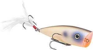 STRIKE KING KVD SPLASH TOPWATER POPPER Hard Baits STRIKE KING KVD SPLASH TOPWATER POPPER Hard Baits