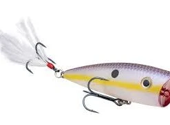 STRIKE KING KVD SPLASH TOPWATER POPPER Hard Baits