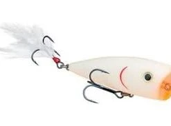 STRIKE KING KVD SPLASH TOPWATER POPPER Hard Baits 5 STRIKE KING KVD SPLASH TOPWATER POPPER Hard Baits