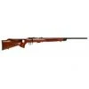 Rifles SAVAGE ARMS/VISTA 93 GL 22WMR 21 LH DBM BLUE