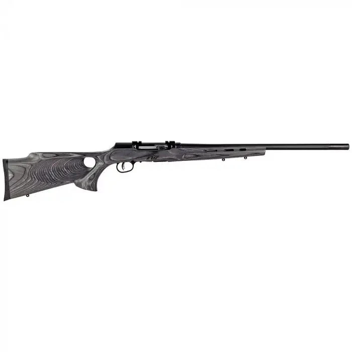 Rifles Savage A17 Semi Auto Rifle Thumbhole 17HMR 22- 10 Round Rotary Mag 3 Rifles Savage A17 Semi Auto Rifle Thumbhole 17HMR 22- 10 Round Rotary Mag