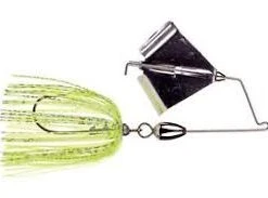 Hard Baits STRIKE KING SWINGING SUGAR BUZZ BUZZBAIT