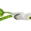 Scum Frog Scumfrog Big Foot 3/8 Oz White