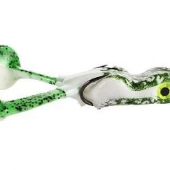 Scum Frog Scumfrog Big Foot 3/8 Oz BF-1412 Green/Black
