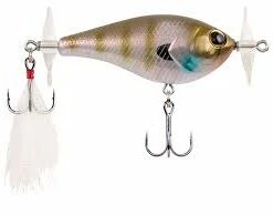 Hard Baits BERKLEY SPIN BOMB