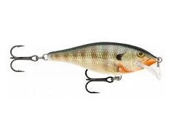 Hard Baits RAPALA - SCATTER RAP SERIES SHAD