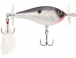 Hard Baits BERKLEY SPIN BOMB