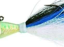 SPRO - PRIME BUCKTAIL JIG LURE