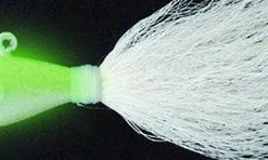 SPRO - PRIME BUCKTAIL JIG LURE