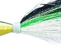 SPRO - PRIME BUCKTAIL JIG LURE