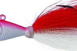 SPRO - PRIME BUCKTAIL JIG LURE