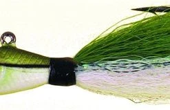 SPRO - PRIME BUCKTAIL JIG LURE