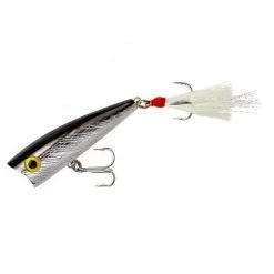 REBEL LURES REBEL - ORIGINAL POP-R