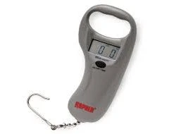 Accessories RAPALA 50 LB DIGITAL SCALE