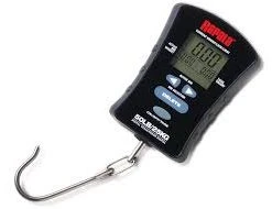 Accessories RAPALA COMPACT TOUCH SCREEN SCALE 50 LB DIGITAL DISPLAY
