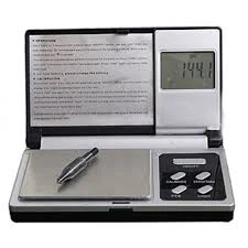 CARBON EXPRESS DIGITAL GRAIN SCALE Archery