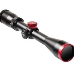 SCORPION OPTICS RED HOT 17 G2 3-12X44