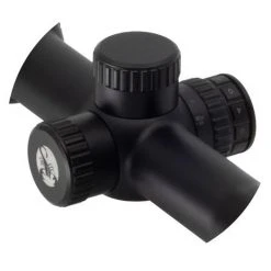 SCORPION OPTICS VENOM TOXIN 2 IR 30MM 16X50 RIFLE SCOPE