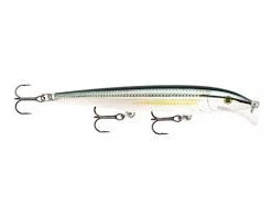 RAPALA - SCATTER RAP SERIES MINNOWS