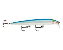 RAPALA - SCATTER RAP SERIES MINNOWS