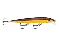 RAPALA - SCATTER RAP SERIES MINNOWS