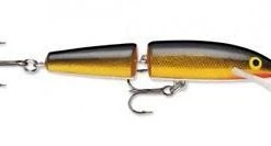 RAPALA - SCATTER RAP JOINTED Hard Baits