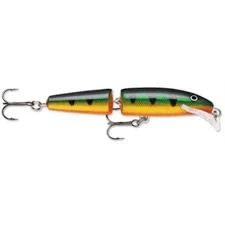 RAPALA - SCATTER RAP JOINTED Hard Baits