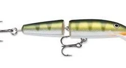 RAPALA - SCATTER RAP JOINTED Hard Baits