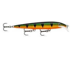 RAPALA - SCATTER RAP SERIES MINNOWS