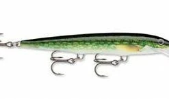 RAPALA - SCATTER RAP SERIES MINNOWS