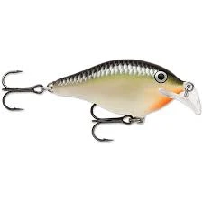 Hard Baits RAPALA - SCATTER RAP CRANK