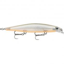 Hard Baits RAPALA - SHADOW RAP DEEP 4/38